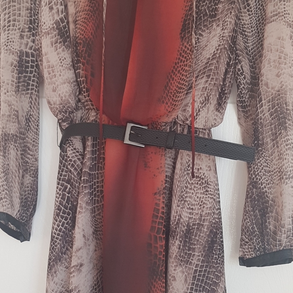 Nine West Dress - Picture 4 of 9